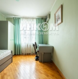 Продажа 2-комн квартиры на вторичном рынке Академическая Б. ул,  д. 9,  к. 1