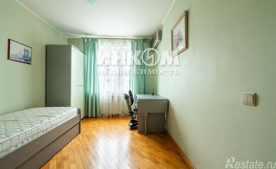 Продажа 2-комн квартиры на вторичном рынке Академическая Б. ул,  д. 9,  к. 1