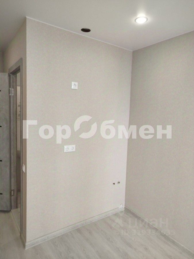 Продажа студии Погонный проезд, 1К9