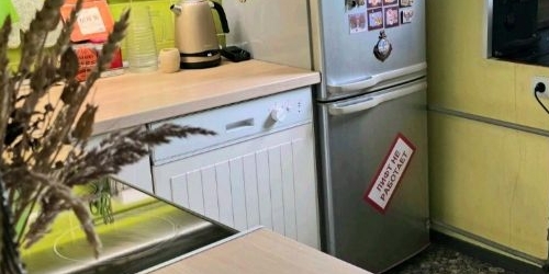 1-комн квартира Октябрьская набережная, 26К3