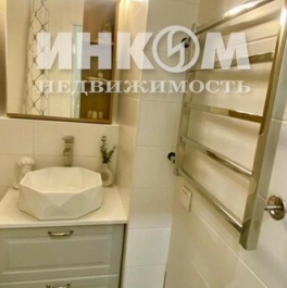 Продажа 1-комн квартиры на вторичном рынке ул Зарайская,  д. 19