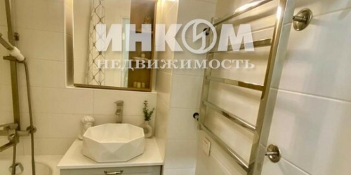 1-комн квартира ул Зарайская,  д. 19