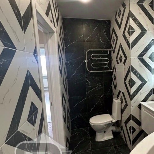 2-комн квартира Звенигород, Нахабинское шоссе, 1к1