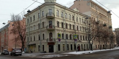 3-комн квартира улица Шевченко,  д. 5/6