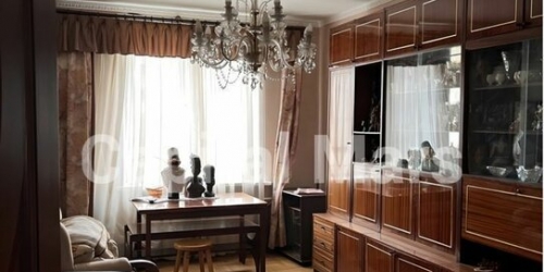 2-комн квартира улица Доватора,  д. 17