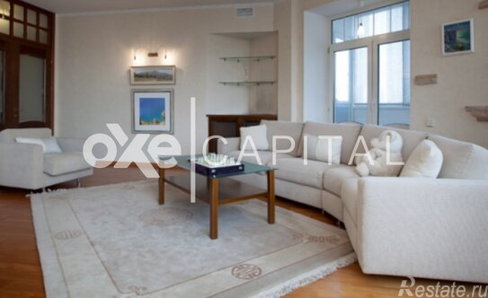 Продажа 3-комн квартиры на вторичном рынке ул Звенигородская,  д. 8,  к. 1