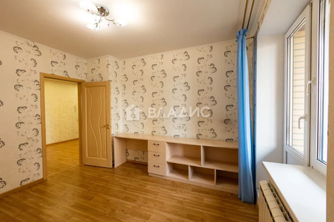 2-комн квартира Химки, ул. Чернышевского,  д. 1