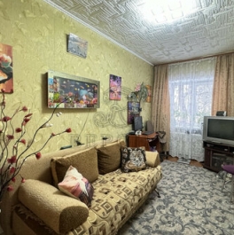 Продажа 2-комн квартиры на вторичном рынке Ногинск, ул Самодеятельная,  д. 17