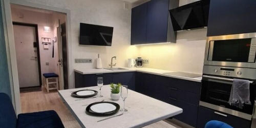 1-комн квартира ул Грибалёвой,  д. 8