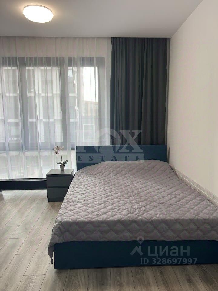Аренда студии Волгоградский проспект, 32/5к1