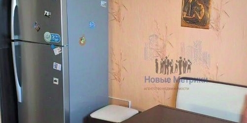 3-комн квартира Школьная улица, 88к2