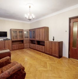 Продажа 3-комн квартиры на вторичном рынке Ленинский пр-кт,  д. 95 к2