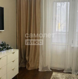 Продажа 1-комн квартиры на вторичном рынке Челябинская улица,  д. 18 к2