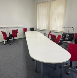 Аренда торгового помещения Большая Дмитровка ул,  д. 7/5