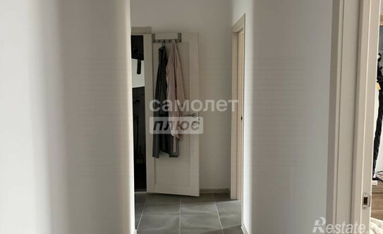 Продажа 3-комн квартиры на вторичном рынке Краснодарская улица