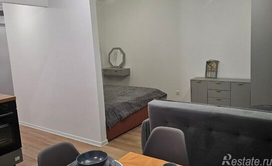 Продажа 1-комн квартиры на вторичном рынке Тагильская улица,  д. 3 к4