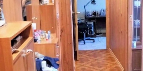 2-комн квартира Новоизмайловский проспект, 26К4