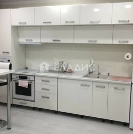 Продажа 1-комн квартиры на вторичном рынке Московский г,  д. 8 к1