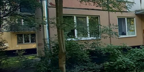 3-комн квартира Новоизмайловский проспект, 63