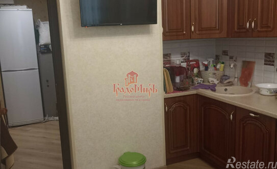 Продажа 2-комн квартиры на вторичном рынке Митинский 3-й пер,  д. 5