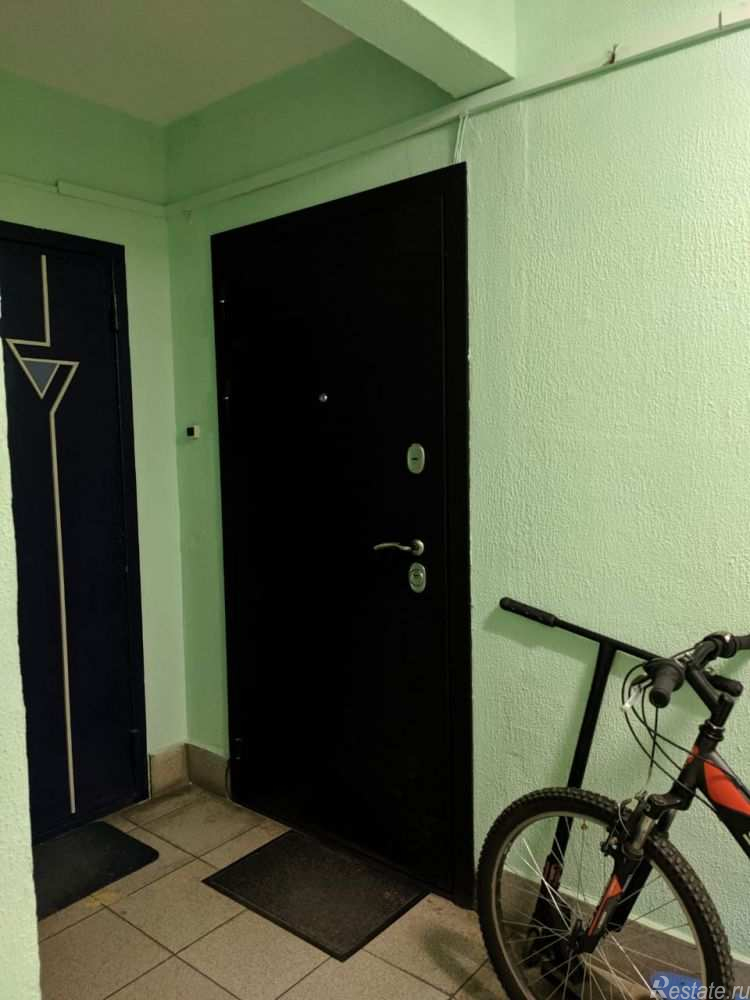 Продажа 1-комн квартиры на вторичном рынке Королёв, Мичурина, 21 а,  д. 21