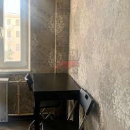 Аренда 2-комн квартиры на вторичном рынке Якиманка Б. ул,  д. 32