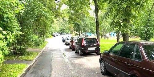 2-комн квартира Кондратьевский проспект, 79