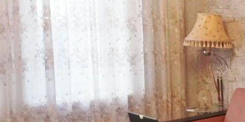 1-комн квартира Святоозерская улица, 3