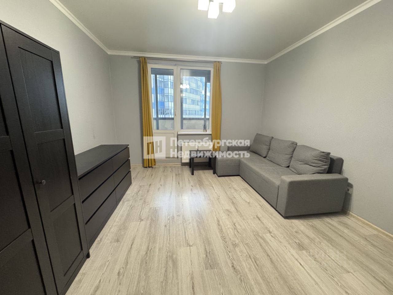 Продажа студии улица Плесецкая, 10