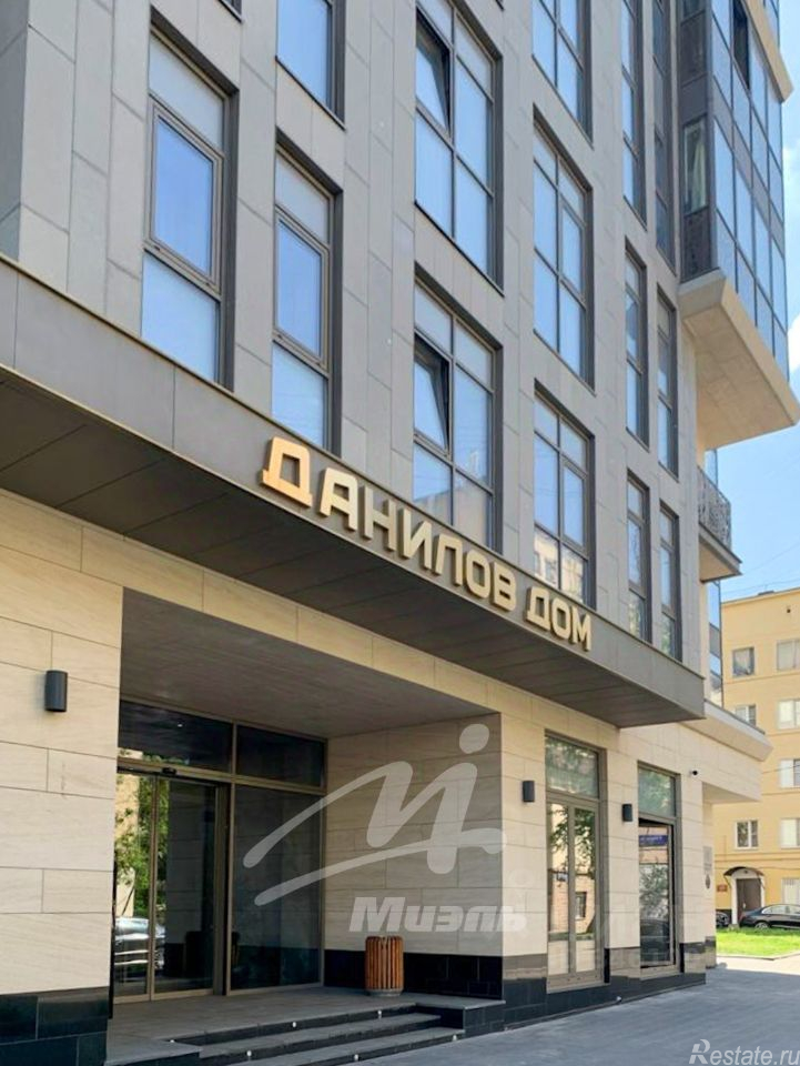 Продажа 3-комн квартиры на вторичном рынке Рощинская 2-я ул,  д. 1