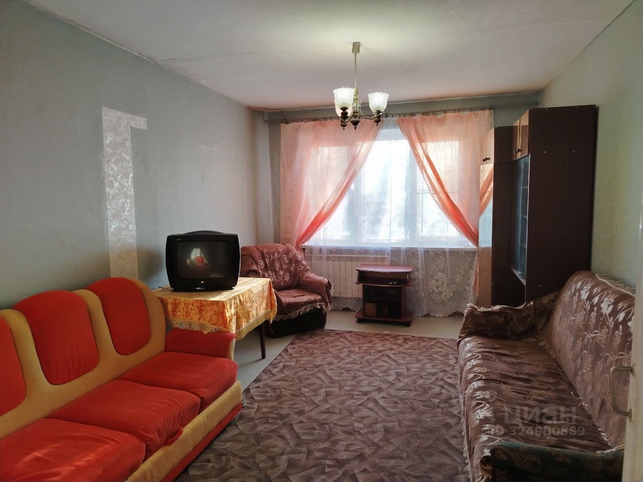 Продажа 1-комн квартиры на вторичном рынке 6-й мкр,  д. 22