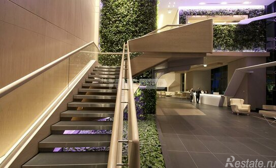 Продажа 2-комн квартиры на вторичном рынке Пресненская набережная