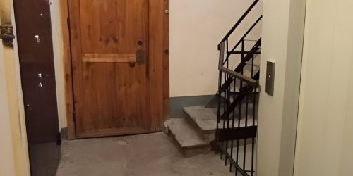 2-комн квартира 1-я Красноармейская улица, 2