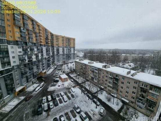 Продажа 1-комн квартиры на вторичном рынке Ковалёвская ул., 26, строение 1,  д. 1