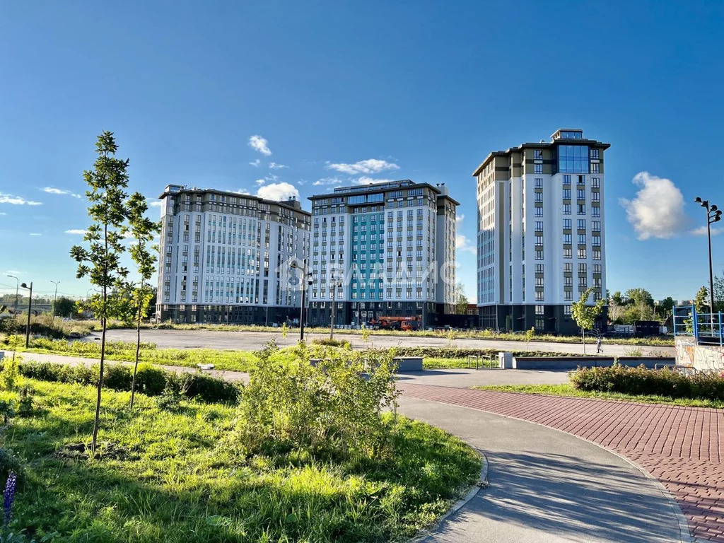 1-комн квартира ул. Варфоломеевская,  д. 6