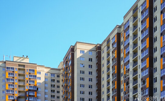 Продажа 1-комн квартиры на вторичном рынке РТС, улица Механизаторов,  д. 1Б