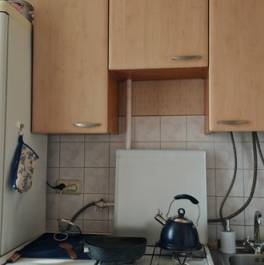 Продажа 2-комн квартиры на вторичном рынке Химки, ул Энгельса,  д. 14а