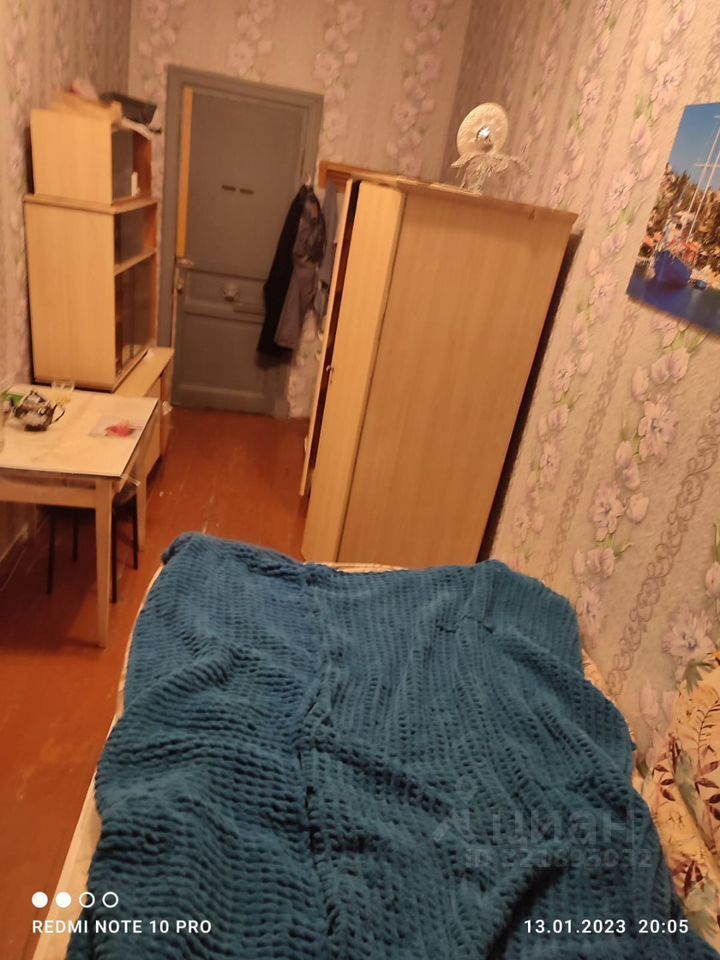Продажа 4-комн квартиры на вторичном рынке 8-я Советская улица, 10