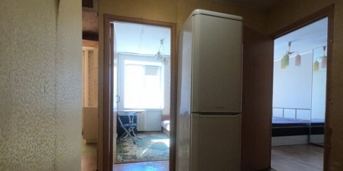 2-комн квартира Алтайская улица,  д. 2