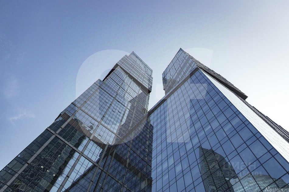 Аренда офиса Пресненская набережная