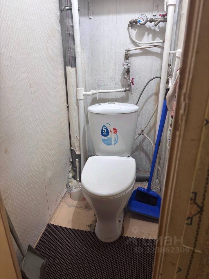 Продажа 2-комн квартиры на вторичном рынке Светогорск, Лесная улица, 9