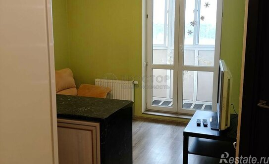 Продажа 1-комн квартиры на вторичном рынке Одинцово г, Белорусская ул,  д. 10