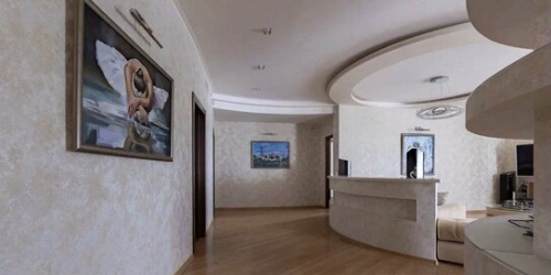 4-комн квартира ул Авиационная,  д. 79,  к. 1