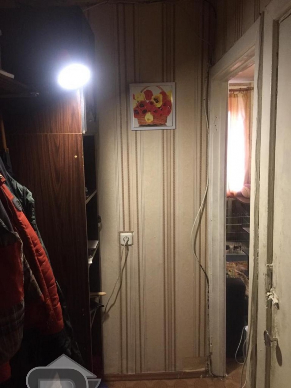 Продажа 1-комн квартиры на вторичном рынке Одинцово, Солнечная улица, дом 26