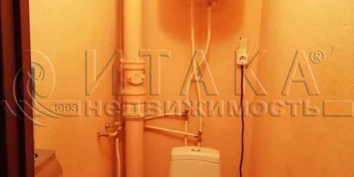 3-комн квартира Лодейное Поле, Талалихина,  д. 12