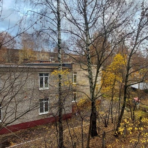 2-комн квартира Королев, Пионерская улица, 31А