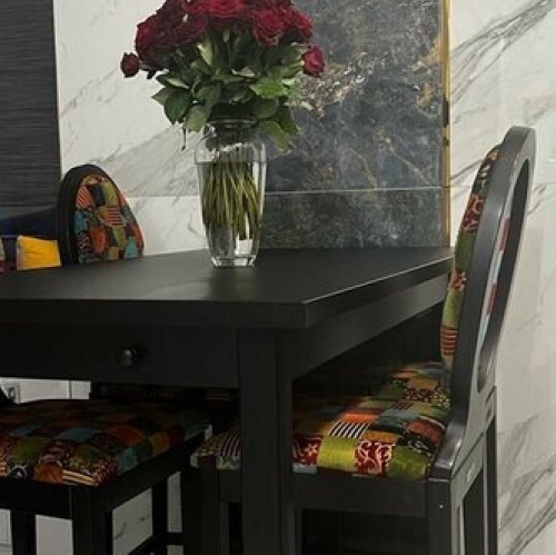 1-комн квартира Видное г, им народного артиста СССР Св.Рихтера ул,  д. 3 к1