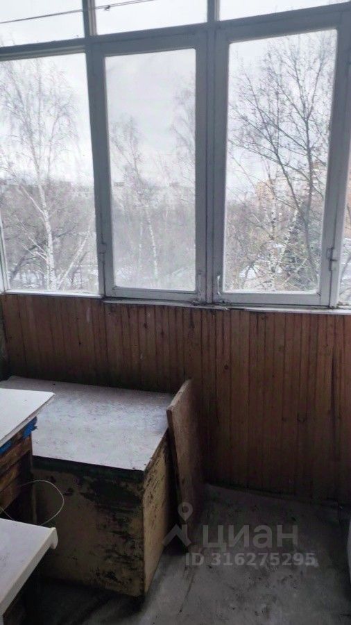 Продажа 3-комн квартиры на вторичном рынке Жуковский, Молодежная улица, 13