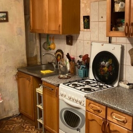 Продажа 3-комн квартиры на вторичном рынке Морская М. ул,  д. 8