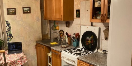 3-комн квартира Морская М. ул,  д. 8